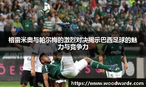 格雷米奥与帕尔梅的激烈对决揭示巴西足球的魅力与竞争力