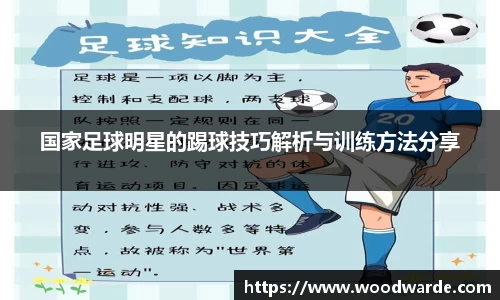 国家足球明星的踢球技巧解析与训练方法分享