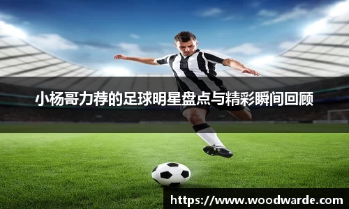 小杨哥力荐的足球明星盘点与精彩瞬间回顾